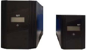 UPS MONOFASE ONDA QUADRA OFF LINE 450 &divide; 2000VA , SERIE PCSX II LCD